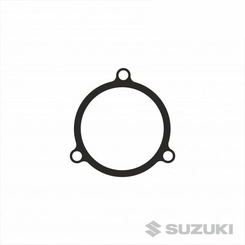 Прокладка масляного фільтру Suzuki 09280-72001-000 Прокладка масляного фільтру Suzuki 09280-72001-000