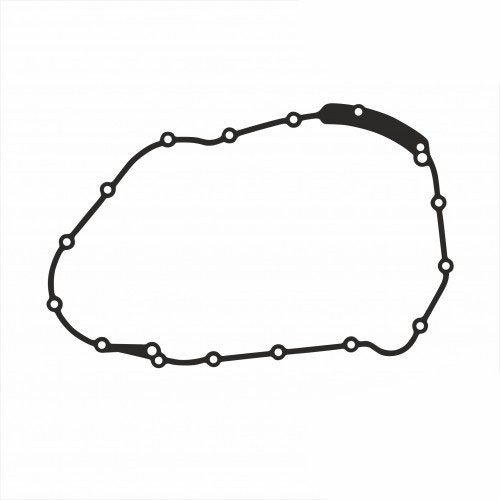 Прокладка правої кришки Harley-Davidson 25700210 Прокладка правої кришки Harley-Davidson 25700210