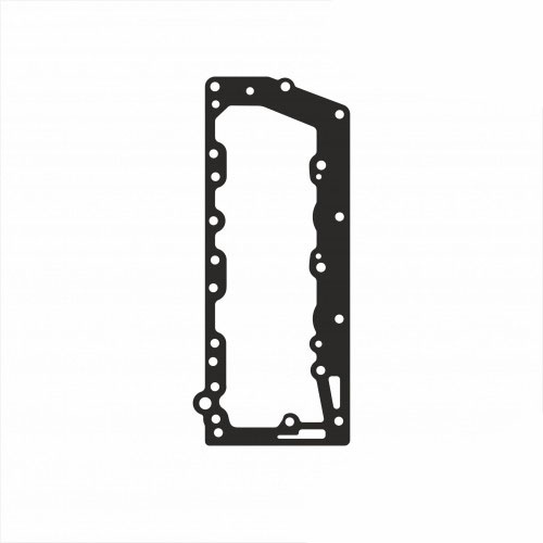 Прокладка Mercury-Mercruiser 27-854913 Прокладка Mercury-Mercruiser 27-854913
