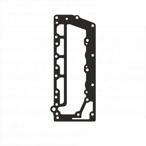 Прокладка Mercury-Mercruiser 27-854924 Прокладка Mercury-Mercruiser 27-854924