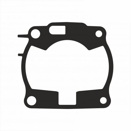 Прокладка циліндра Yamaha 2VM-11351-10-00 Прокладка циліндра Yamaha 2VM-11351-10-00