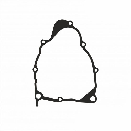 Прокладка кришки генератора Yamaha 4BE-15451-03-00 Прокладка кришки генератора Yamaha 4BE-15451-03-00