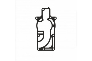 Прокладка верхнього корпусу Yamaha 6E0-45113-A1-00 Прокладка верхнього корпусу Yamaha 6E0-45113-A1-00