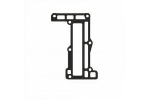Прокладка вихлопного колектора Yamaha 6G1-41114-A0-00 Прокладка вихлопного колектора Yamaha 6G1-41114-A0-00