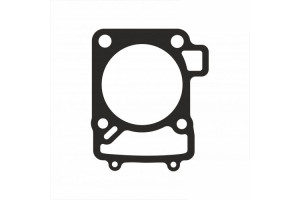 Прокладка циліндра KTM 90130035000, Bajaj JL521002