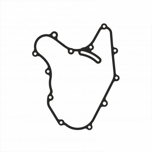 Прокладка кришки генератора KTM 90130040000 Прокладка кришки генератора KTM 90130040000