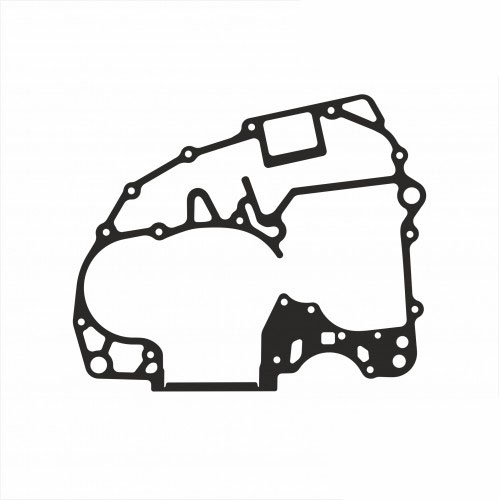 Прокладка міжкартерна KTM 90630039000 Прокладка міжкартерна KTM 90630039000