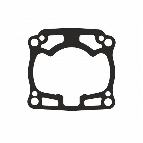Прокладка циліндра Kawasaki KX125 11061-1130 Прокладка циліндра Kawasaki KX125 11061-1130