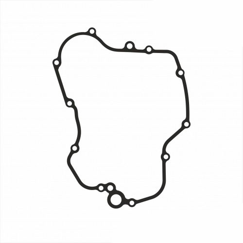Прокладка кришки зчеплення велика Kawasaki KX125 11061-1134 Прокладка кришки зчеплення велика Kawasaki KX125 11061-1134