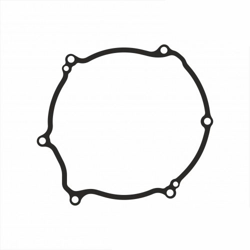 Прокладка кришки зчеплення мала Kawasaki KX125 11061-1135 Прокладка кришки зчеплення мала Kawasaki KX125 11061-1135
