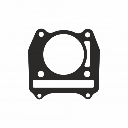 Прокладка циліндра Hyosung 11241HG5103 Прокладка циліндра Hyosung 11241HG5103