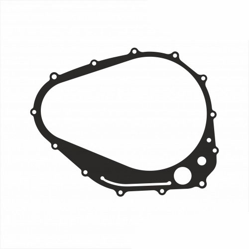 Прокладка кришки зчеплення Suzuki 11482-48E01-000 Прокладка кришки зчеплення Suzuki 11482-48E01-000