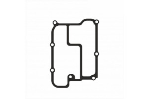 Прокладка Honda 17115P5G003