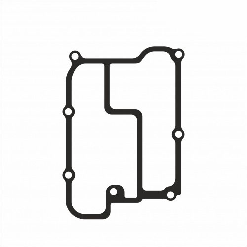Прокладка Honda 17115P5G003 Прокладка Honda 17115P5G003