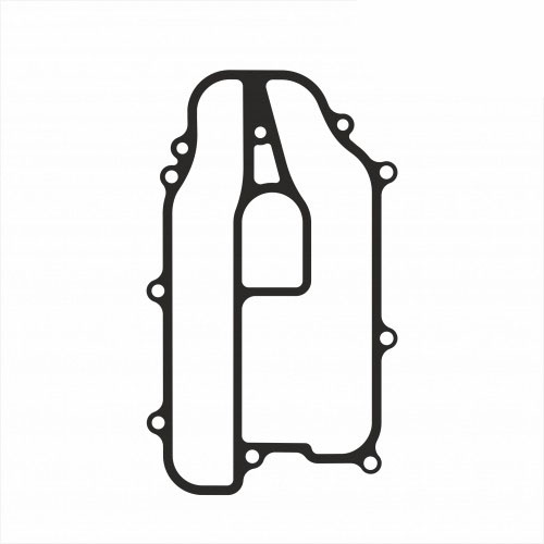Прокладка Honda 17121PY3004 Прокладка Honda 17121PY3004