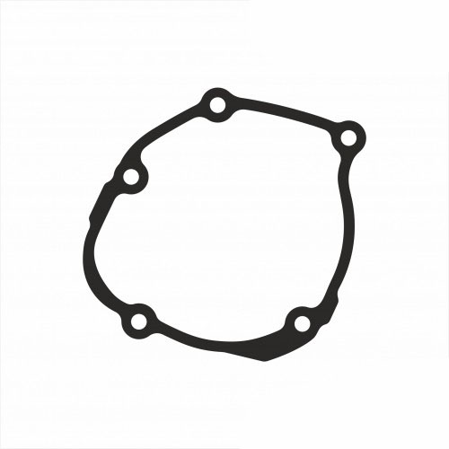 Прокладка масляного насоса Yamaha 2CR-15456-00-00 Прокладка масляного насоса Yamaha 2CR-15456-00-00