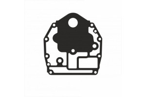 Прокладка мотоголовки Yamaha 67C-11351-01-00 Прокладка мотоголовки Yamaha 67C-11351-01-00
