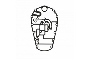 Прокладка масляного піддону Yamaha 6C5-15312-01-00 Прокладка масляного піддону Yamaha 6C5-15312-01-00