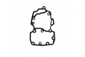 Прокладка проставки Yamaha 6C5-41134-00-00 Прокладка проставки Yamaha 6C5-41134-00-00