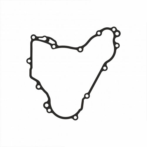 Прокладка кришки генератора Kawasaki 11061-0235 Прокладка кришки генератора Kawasaki 11061-0235