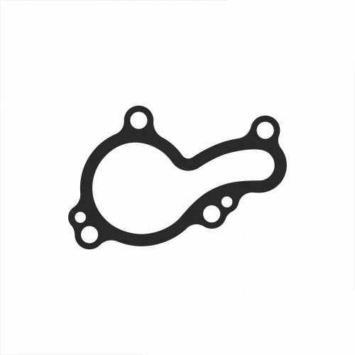 Прокладка помпи Kawasaki 11061-0237 Прокладка помпи Kawasaki 11061-0237