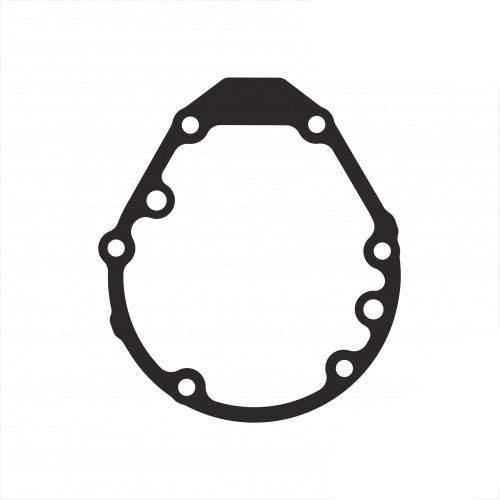 Прокладка кришки зчеплення Honda 11396-MFV-000 Прокладка кришки зчеплення Honda 11396-MFV-000