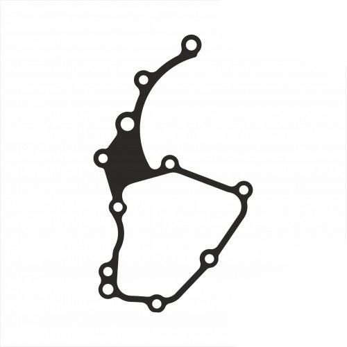 Прокладка КПП Honda 11632-MW4-010 Прокладка КПП Honda 11632-MW4-010