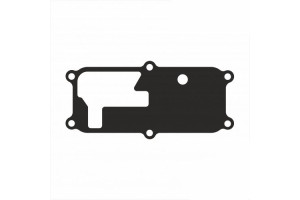 Прокладка Honda 12231-MZ5-920 Прокладка Honda 12231-MZ5-920