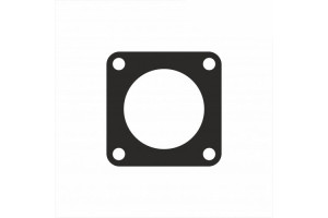 Прокладка впускного колектора Nissan 14327J6500 Прокладка впускного колектора Nissan 14327J6500