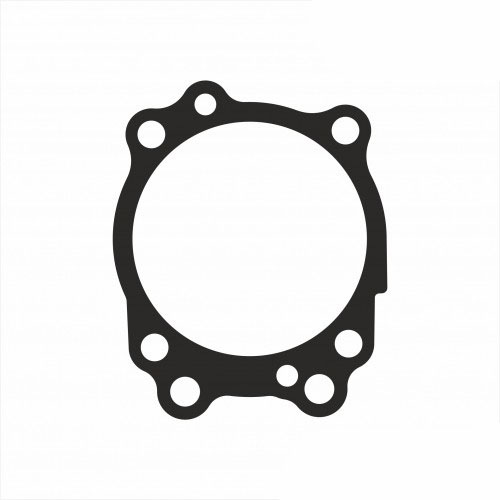 Прокладка циліндра Yamaha 1D7-11351-00-00 Прокладка циліндра Yamaha 1D7-11351-00-00