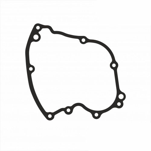 Прокладка кришки декомпресора Yamaha 1D7-12286-00-00 Прокладка кришки декомпресора Yamaha 1D7-12286-00-00