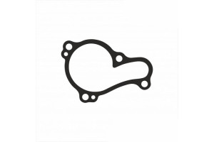 Прокладка помпи Yamaha 33D-12427-00-00 Прокладка помпи Yamaha 33D-12427-00-00