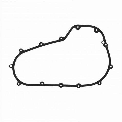 Прокладка кришки зчеплення Harley-Davidson 3490107 Прокладка кришки зчеплення Harley-Davidson 3490107