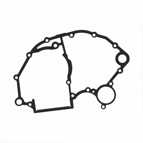 Прокладка міжкартерна Sherco 4599 Прокладка міжкартерна Sherco 4599