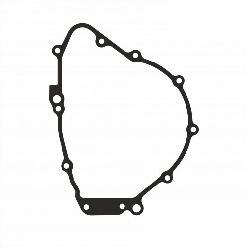 Прокладка кришки генератора Yamaha 4WV-15451-00-00 Прокладка кришки генератора Yamaha 4WV-15451-00-00