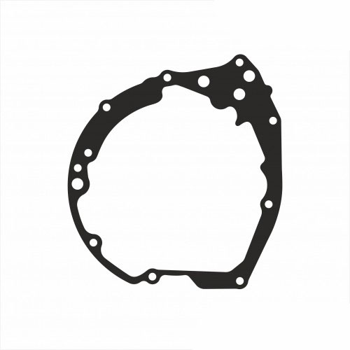 Прокладка редуктора Yamaha 4WV-15463-00-00 Прокладка редуктора Yamaha 4WV-15463-00-00