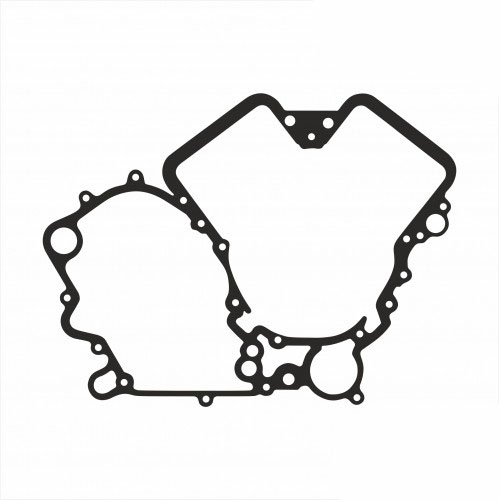 Прокладка міжкартерна KTM 60030039100 Прокладка міжкартерна KTM 60030039100