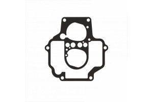 Прокладка карбюратора Weber для Ford 6156271 (TOP005)
