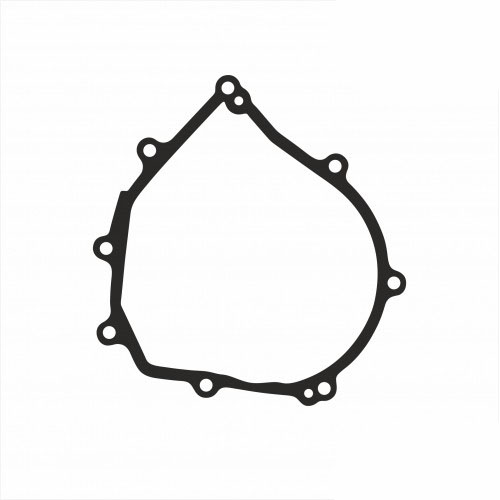 Прокладка кришки генератора KTM 78130040000 Прокладка кришки генератора KTM 78130040000