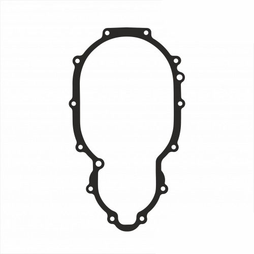 Прокладка КПП Rotax 950-215 Прокладка КПП Rotax 950-215