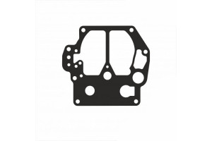 Прокладка карбюратора Mazda 626 FE 2.0L F801-13-XA6 Прокладка карбюратора Mazda 626 FE 2.0L F801-13-XA6