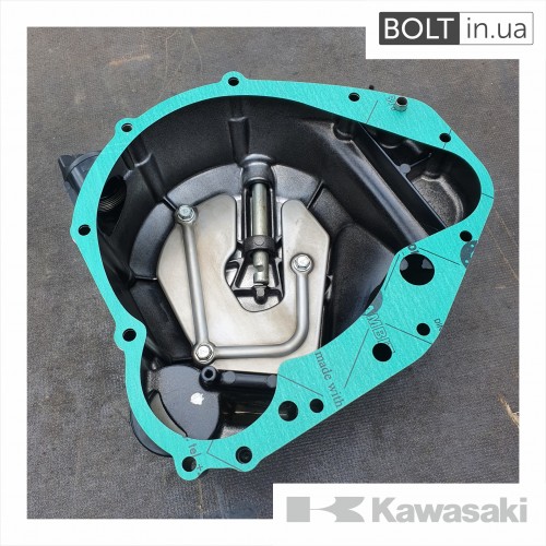 Прокладка кришки зчеплення Kawasaki 11009-1984 Прокладка кришки зчеплення Kawasaki 11009-1984