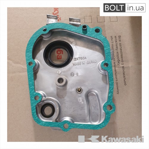 Прокладка кришки КПП Kawasaki ZR750 11060-1899 Прокладка кришки КПП Kawasaki ZR750 11060-1899