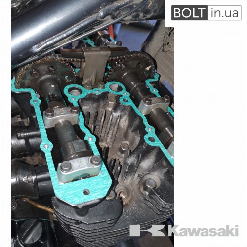 Прокладка клапанної кришки Kawasaki 11060-1900 Прокладка клапанної кришки Kawasaki 11060-1900