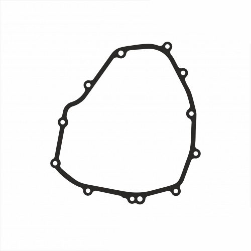 Прокладка кришки зчеплення Kawasaki 11061-1253 Прокладка кришки зчеплення Kawasaki 11061-1253