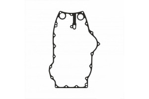 Прокладка кришки зчеплення Honda 11394-MCS-010