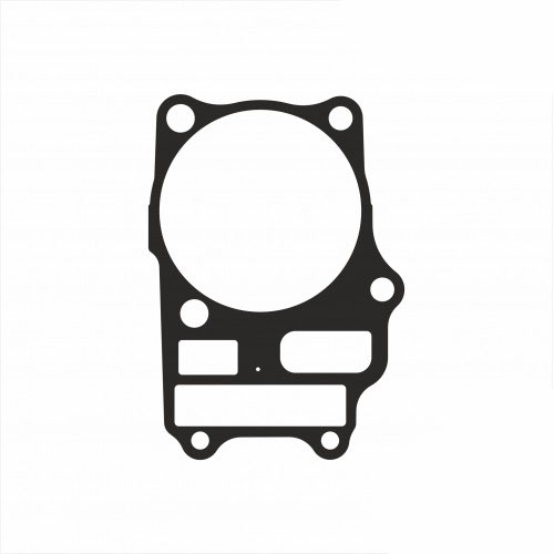 Прокладка циліндра Honda 12191-MEA-671 Прокладка циліндра Honda 12191-MEA-671