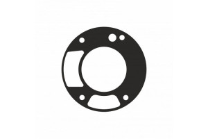 Прокладка масляного насоса Volvo 1275404 Прокладка масляного насоса Volvo 1275404