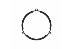 Прокладка кришки генератора Husqvarna SM SMR TC TE 350 400 410 570 610 630 161527501 Прокладка кришки генератора Husqvarna SM SMR TC TE 350 400 410 570 610 630 161527501
