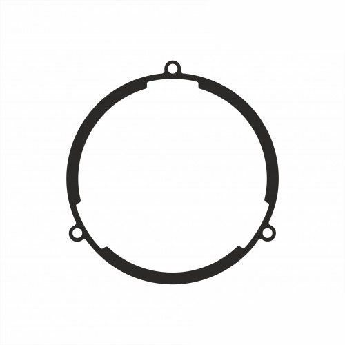 Прокладка кришки генератора Husqvarna SM SMR TC TE 350 400 410 570 610 630 161527501 Прокладка кришки генератора Husqvarna SM SMR TC TE 350 400 410 570 610 630 161527501